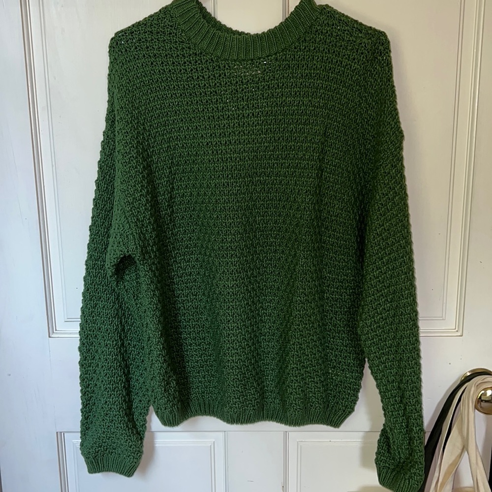 Universal Thread knit sweater